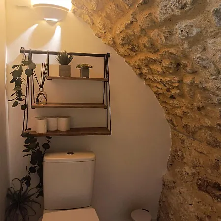De Charme 30m2 Homestay