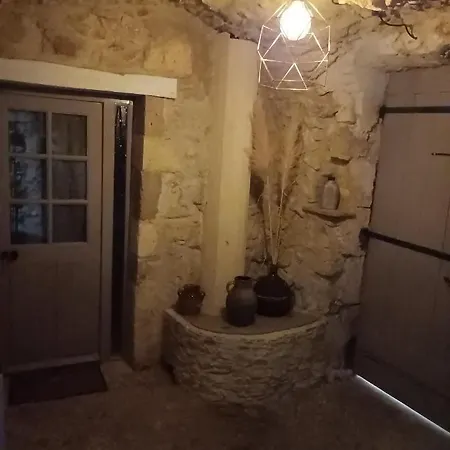 홈스테이 De Charme 30m2 Dions