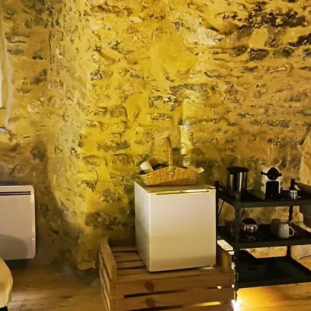 De Charme 30m2 Homestay