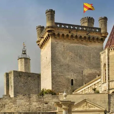 홈스테이 De Charme 30m2