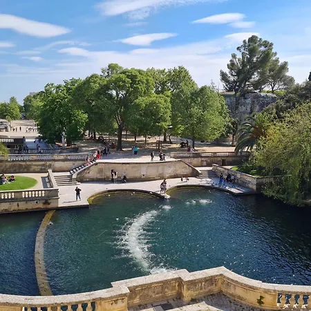 홈스테이 De Charme 30m2 *