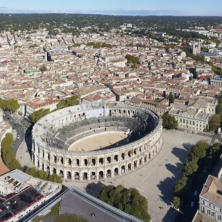 홈스테이 De Charme 30m2 *