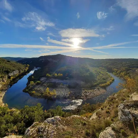 De Charme 30m2 Dions