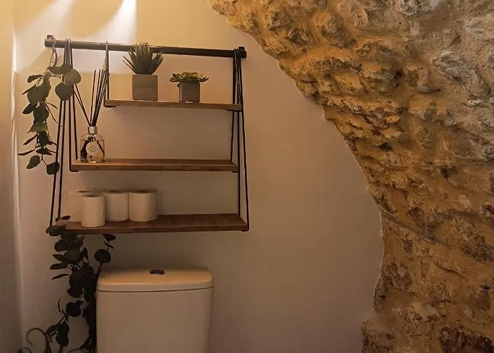 De Charme 30m2 Privat bolig