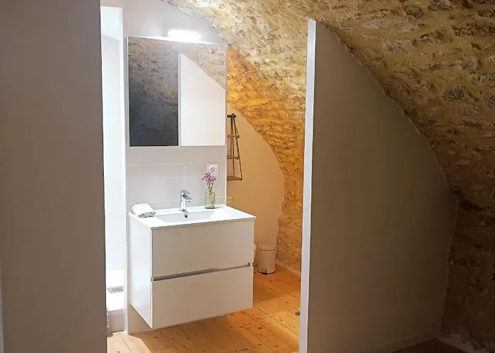 Privat bolig De Charme 30m2