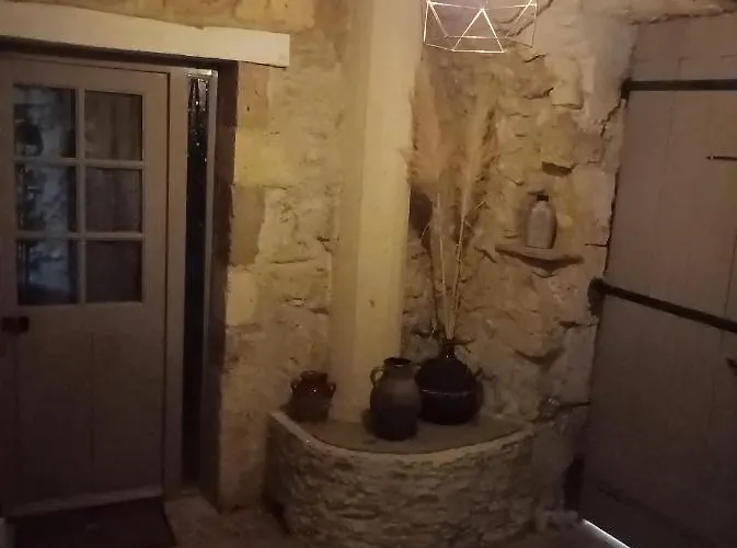 Privat bolig De Charme 30m2 Dions