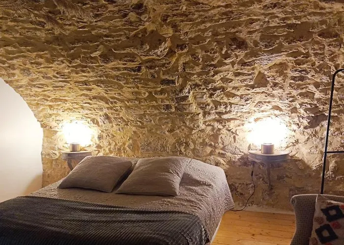 Privat bolig De Charme 30m2