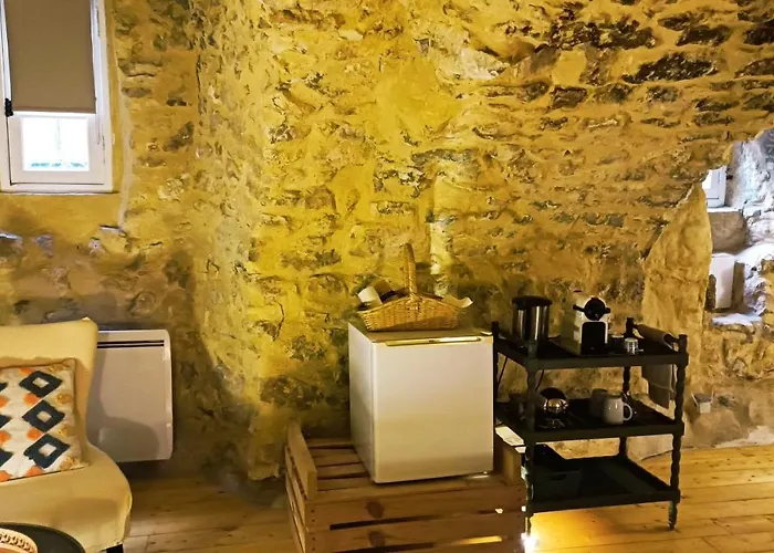 De Charme 30m2 Privat bolig