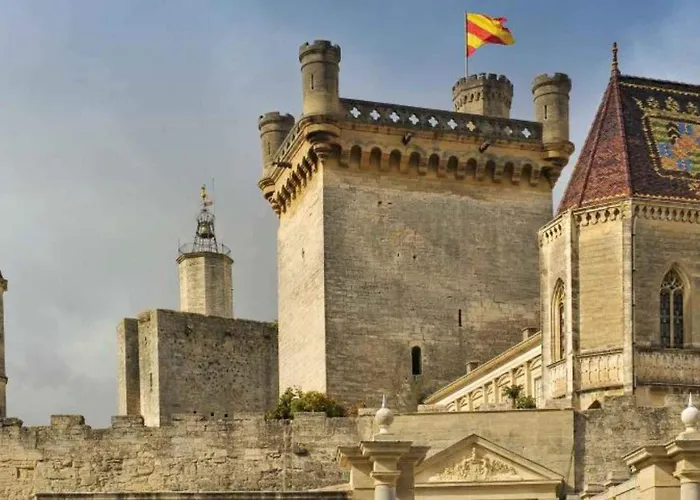 Privat bolig De Charme 30m2