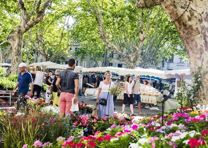 Privat bolig De Charme 30m2 Dions