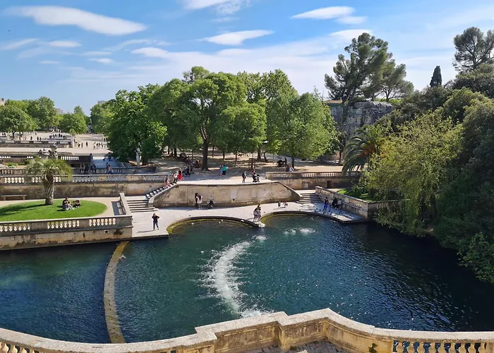 Privat bolig De Charme 30m2 *