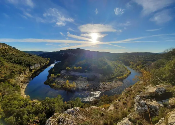 De Charme 30m2 Dions