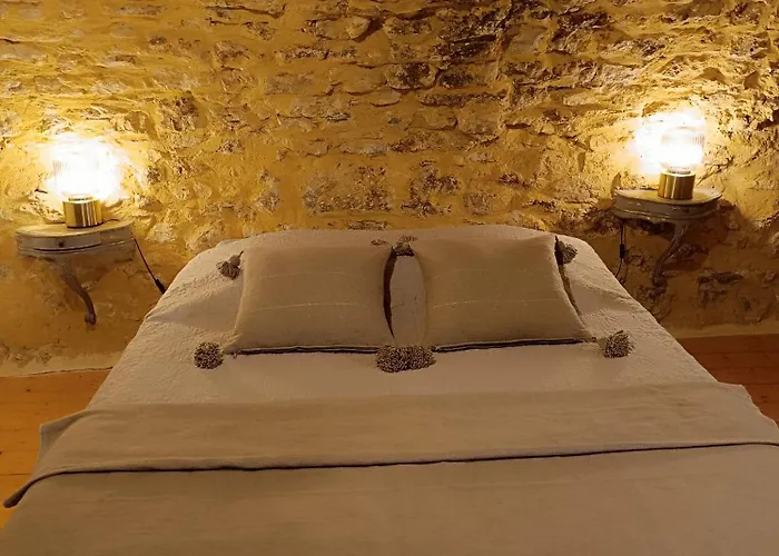 Privat bolig De Charme 30m2 *